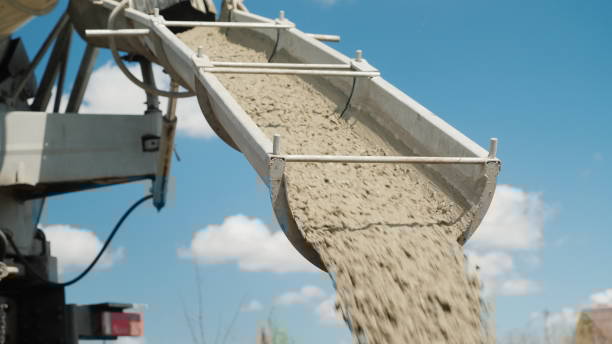 Best Concrete Driveway Installation in Petersburg, IL