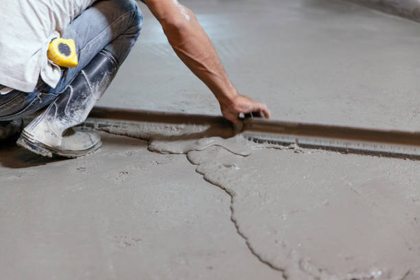 Best Concrete Steps and Stairs in Petersburg, IL