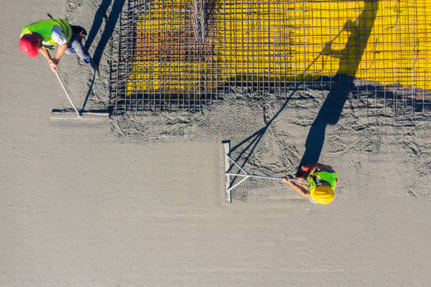 Best Concrete Demolition Services in Petersburg, IL