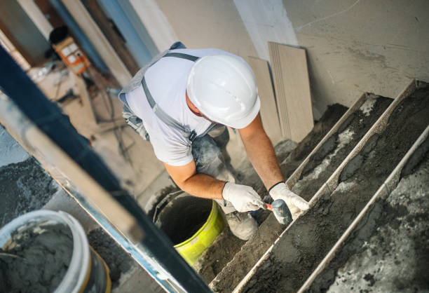 Best Concrete Retaining Walls in Petersburg, IL