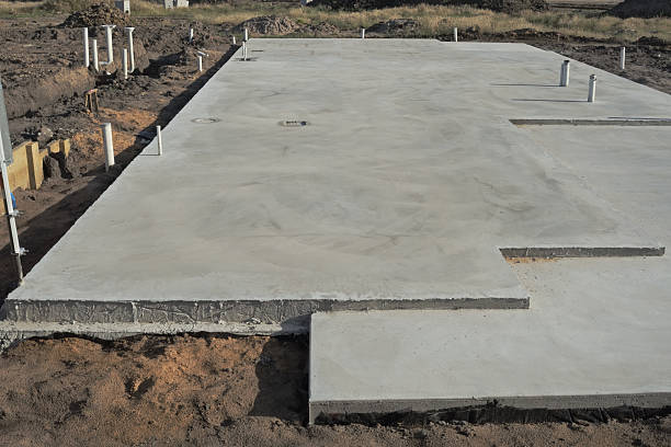 Best Industrial Concrete Flooring in Petersburg, IL
