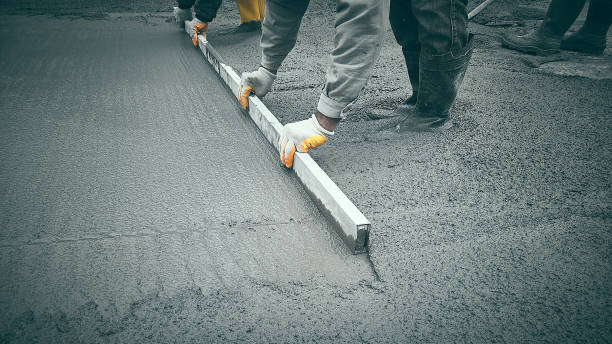 Best Commercial Concrete Services in Petersburg, IL