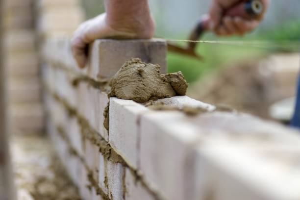 Best Concrete Sidewalk Installation in Petersburg, IL