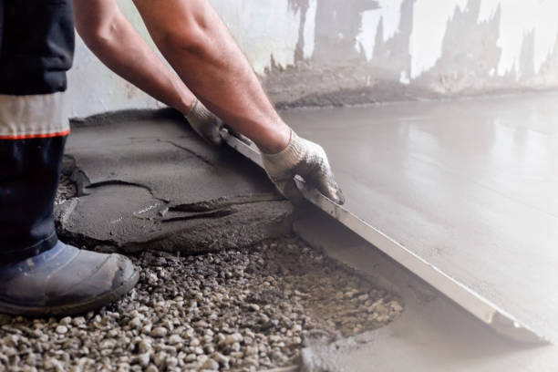 Petersburg, IL Concrete contractor Pros